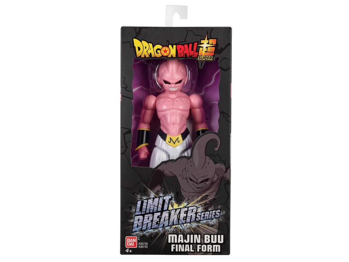 Dragon Ball personaggio gigante 30cm assortimento cattivi