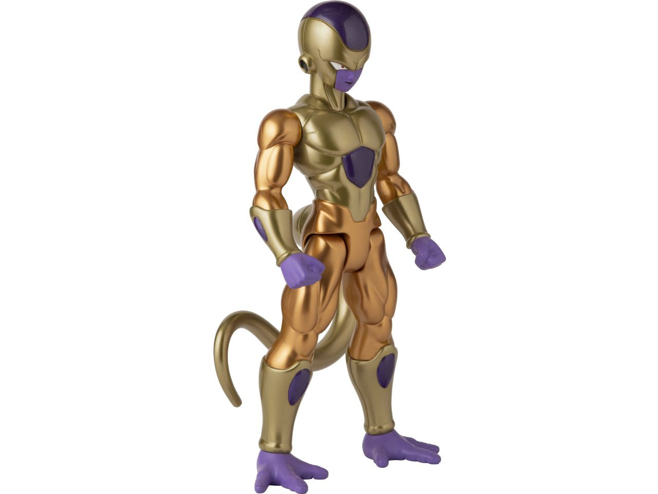 Dragonball - personaggio cattivo gigante 30cm - modelli assortiti