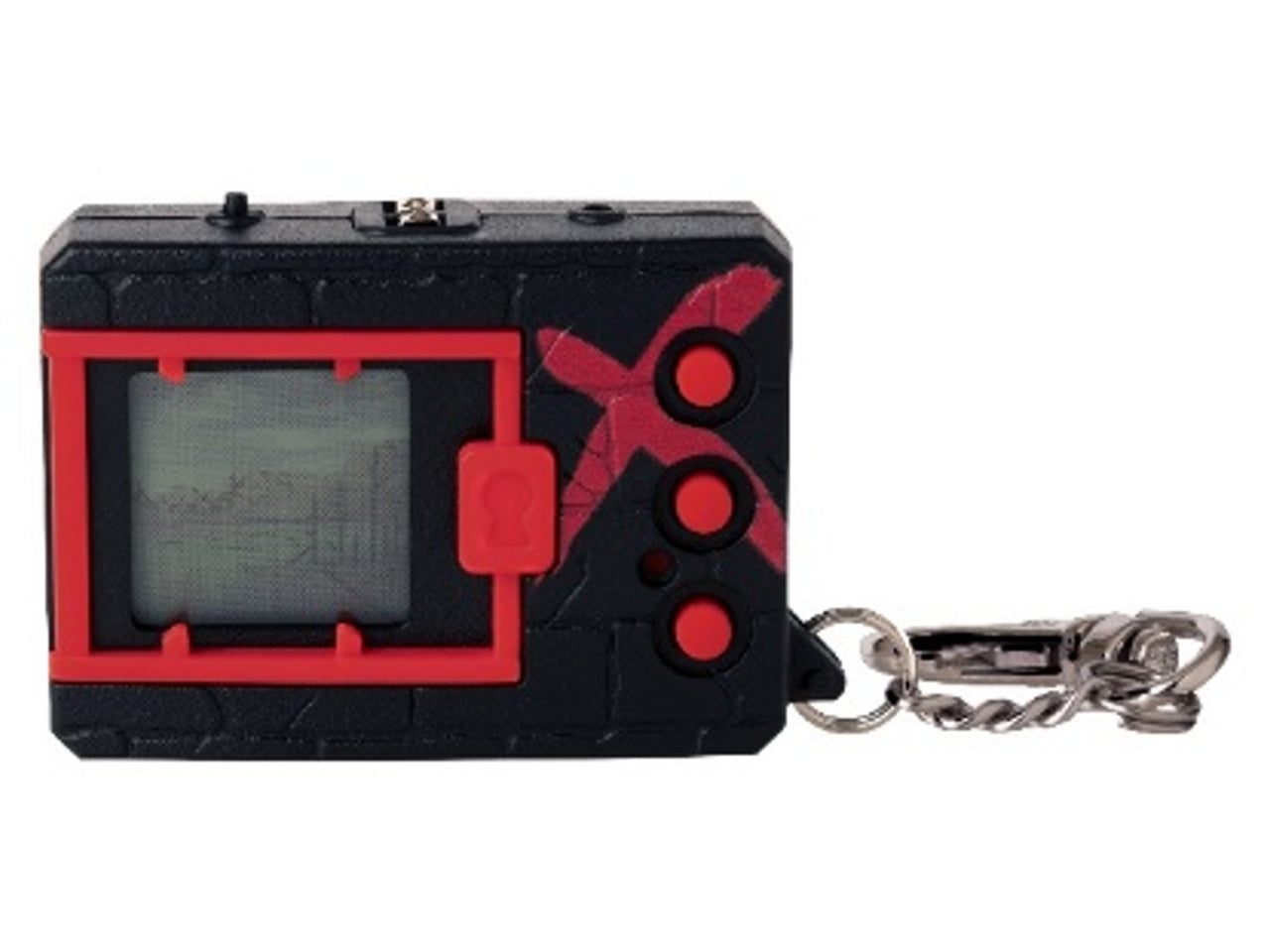 Digimon x