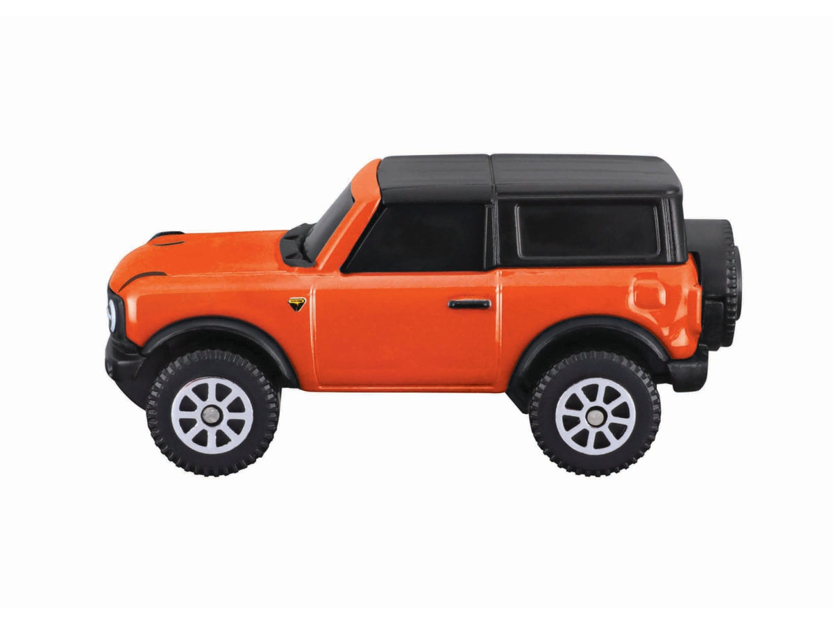 Modellino Auto Fresh Metal - 3 Pollici Modelli Assortiti: Die-cast, Colori Assortiti, Licenza Ufficiale, Dimensioni 10,8x4x10,8 cm, Età 3+ | Maisto