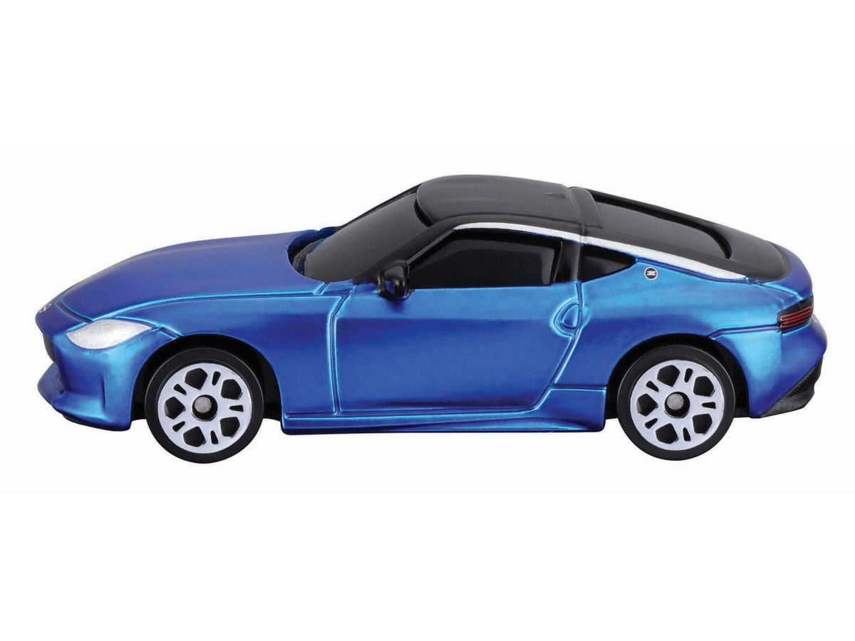 Modellino Auto Fresh Metal - 3 Pollici Modelli Assortiti: Die-cast, Colori Assortiti, Licenza Ufficiale, Dimensioni 10,8x4x10,8 cm, Età 3+ | Maisto