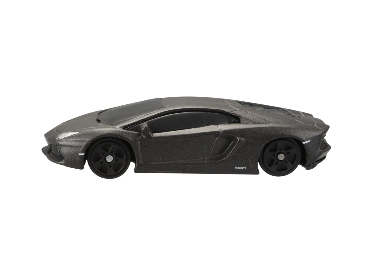 Modellino Auto Fresh Metal - 3 Pollici Modelli Assortiti: Die-cast, Colori Assortiti, Licenza Ufficiale, Dimensioni 10,8x4x10,8 cm, Età 3+ | Maisto
