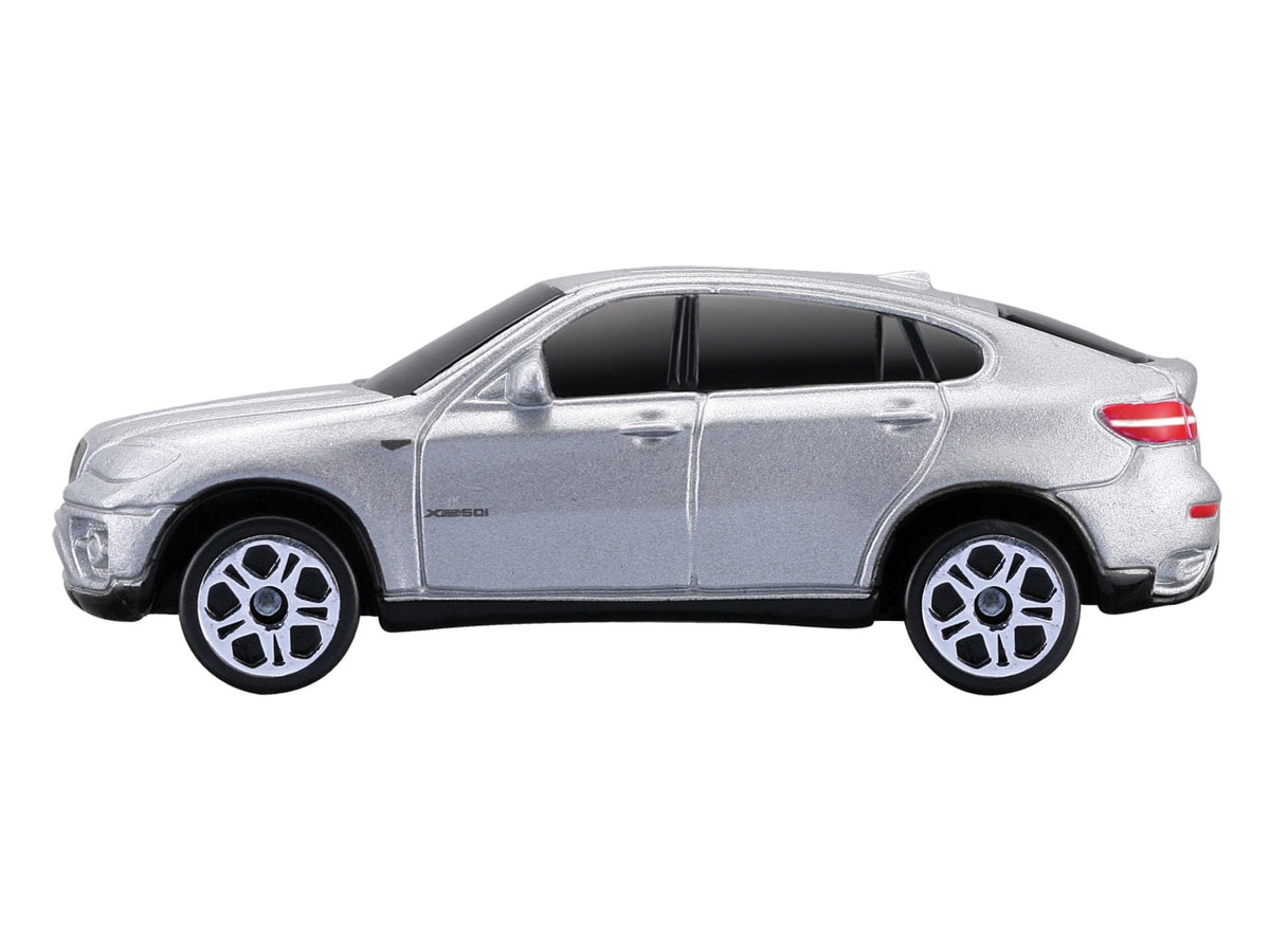 Modellino Auto Fresh Metal - 3 Pollici Modelli Assortiti: Die-cast, Colori Assortiti, Licenza Ufficiale, Dimensioni 10,8x4x10,8 cm, Età 3+ | Maisto