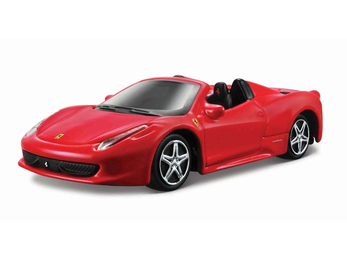 Auto Ferrari Rp scala1:43