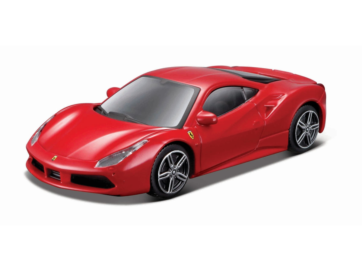 Auto Ferrari Rp scala1:43