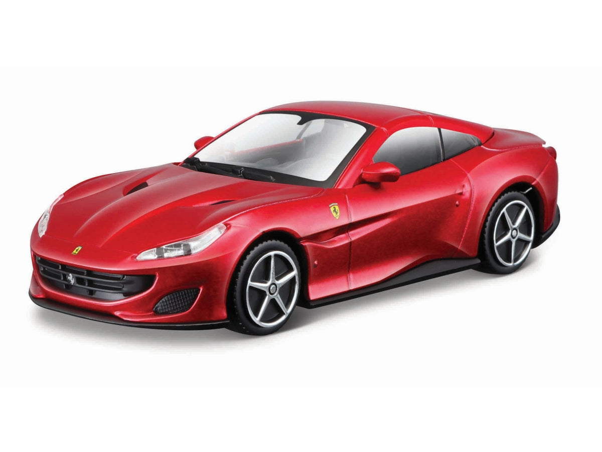 Auto Ferrari Rp scala1:43