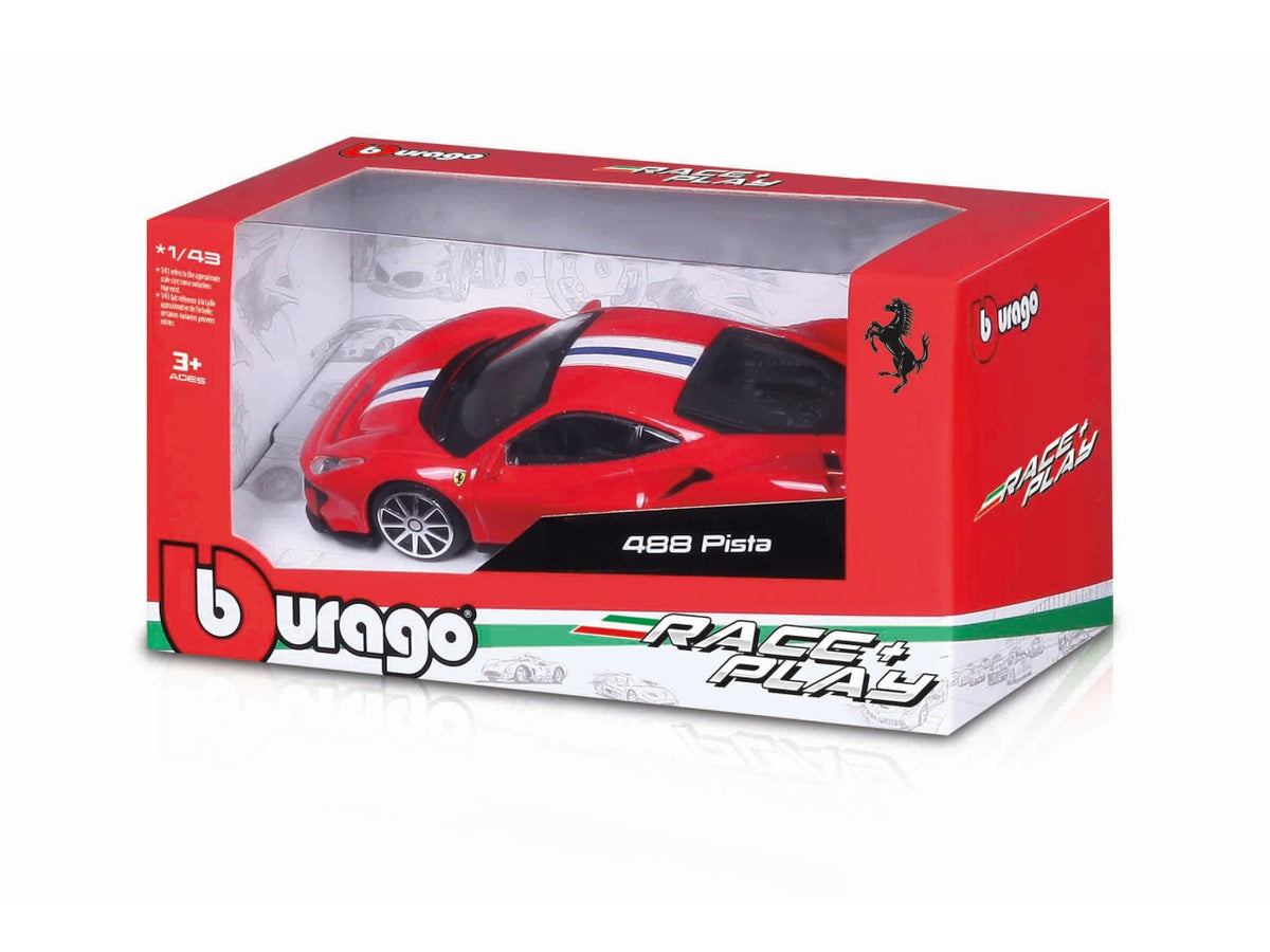 Auto Ferrari Rp scala1:43