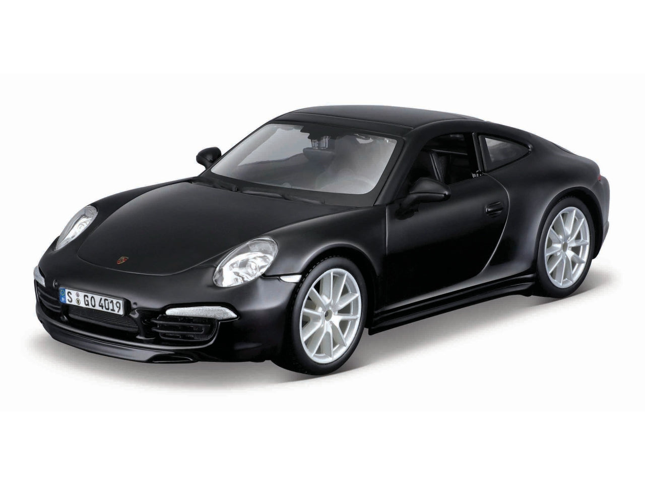 Bburago modellini auto Italiane in metallo e plastica 1:24