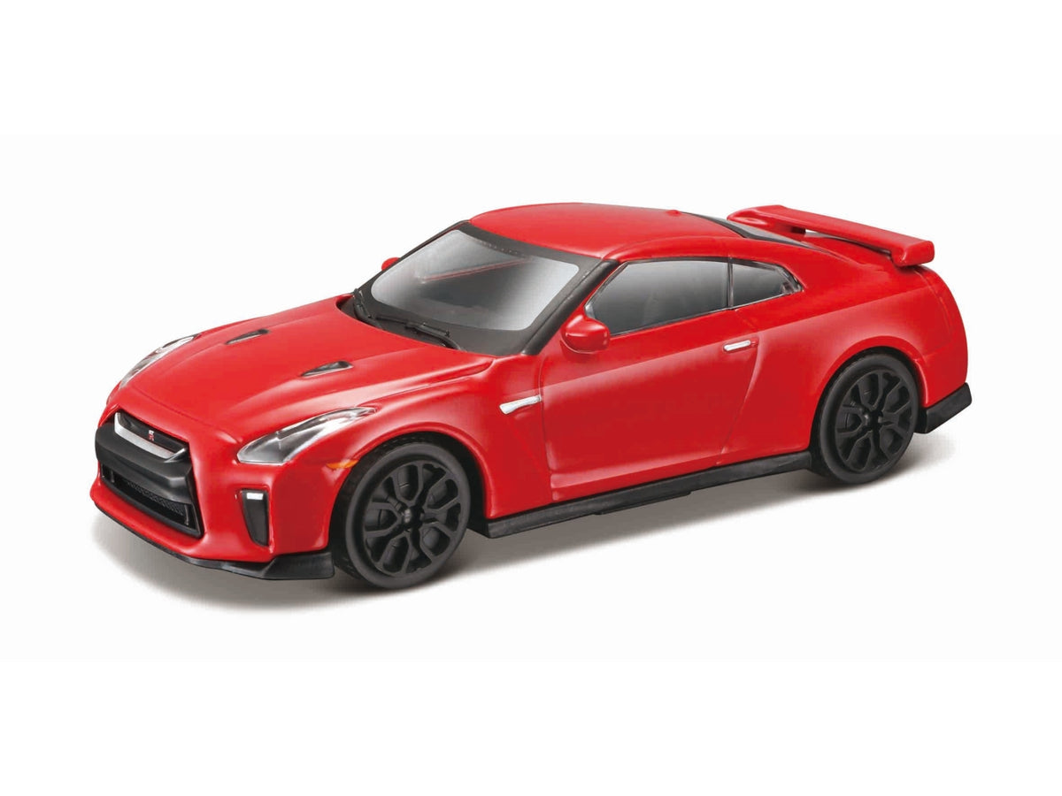 Auto Street Fire modellini auto assortiti scala1:43
