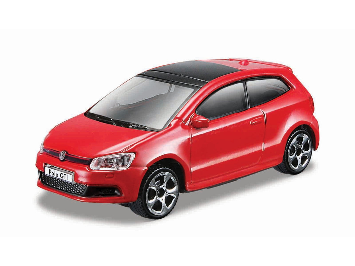 Auto Street Fire modellini auto assortiti scala1:43