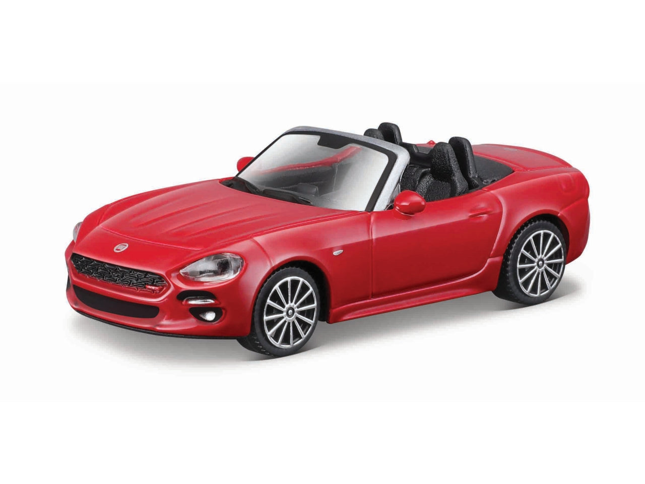 Auto Street Fire modellini auto assortiti scala1:43