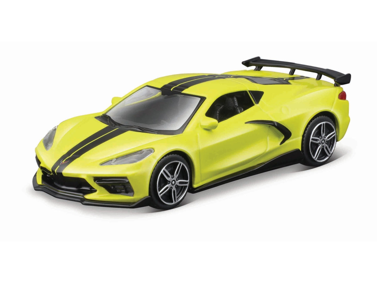 Bburago Street Fire modellini auto assortiti 1:43