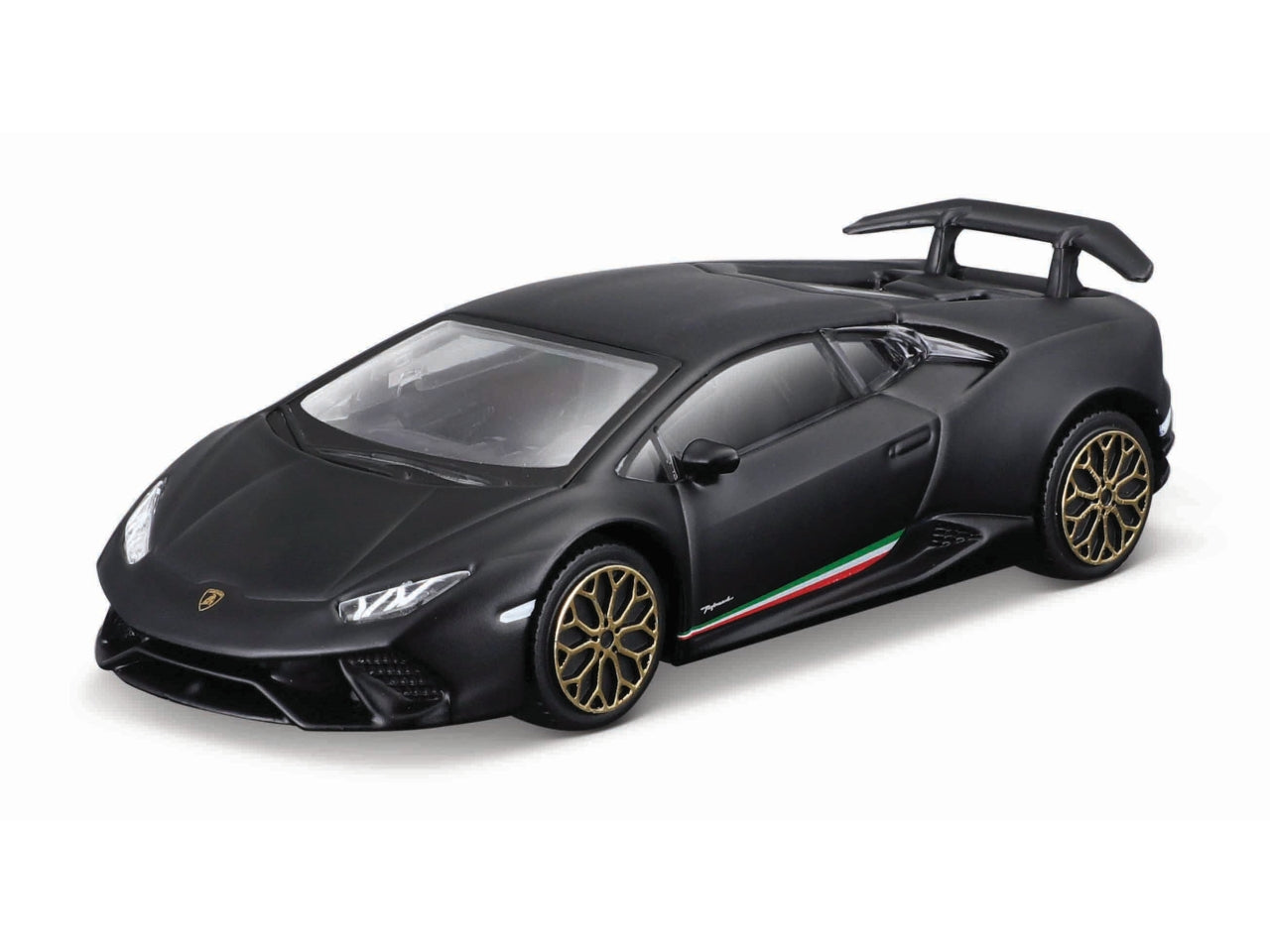 Auto Lamborghini scala 1:43