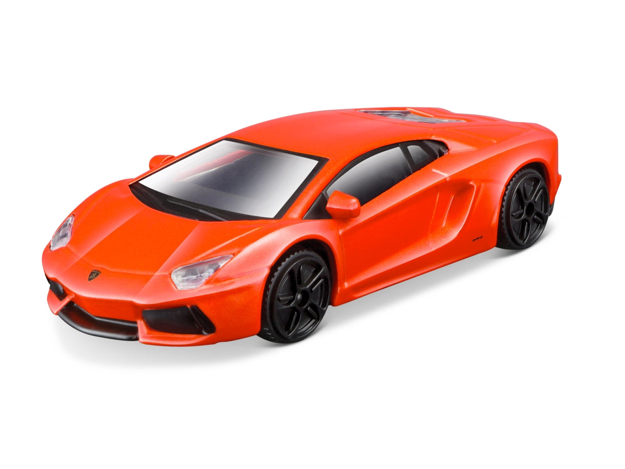 Auto Lamborghini scala 1:43