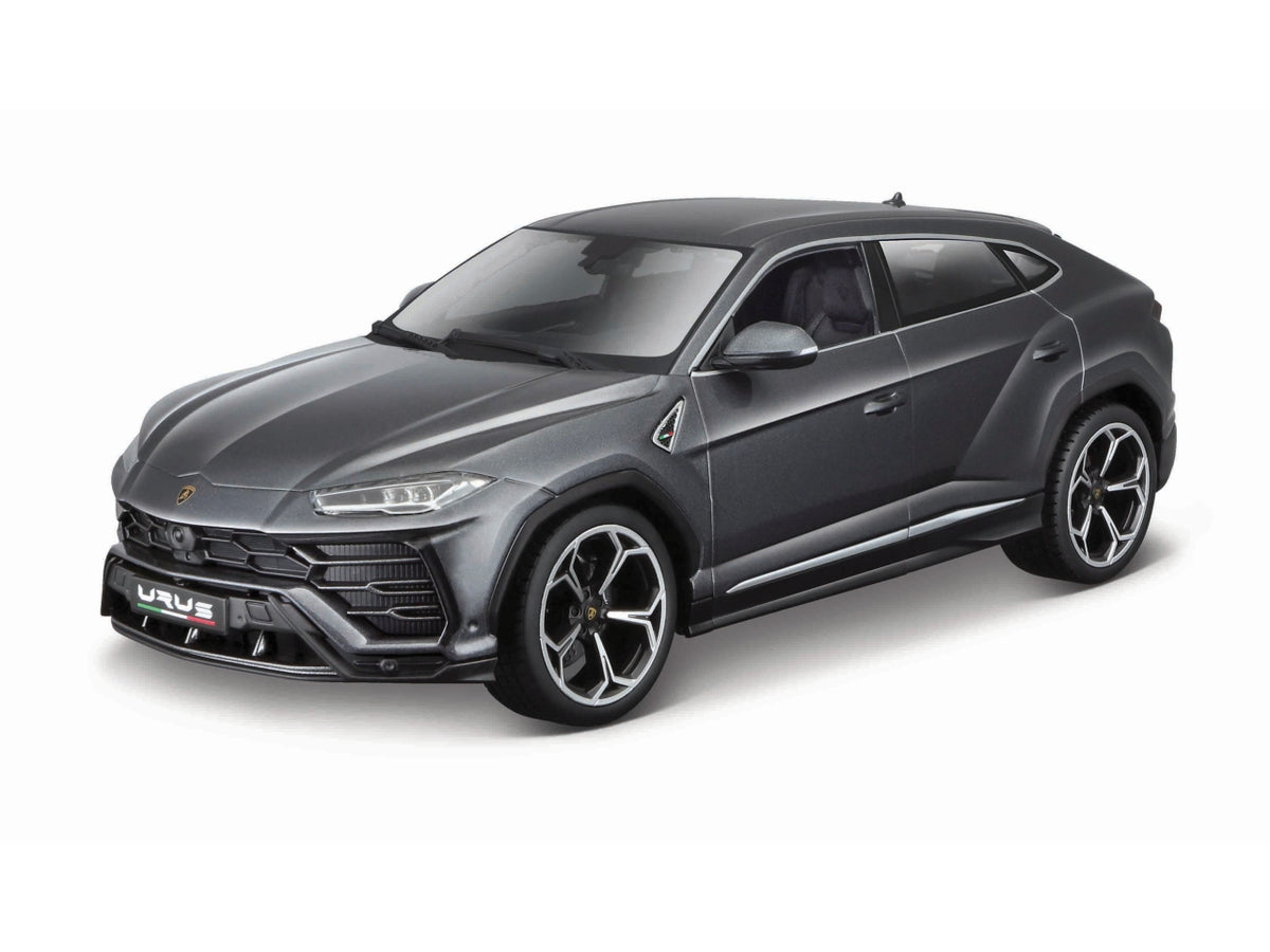Auto Lamborghini scala 1:43
