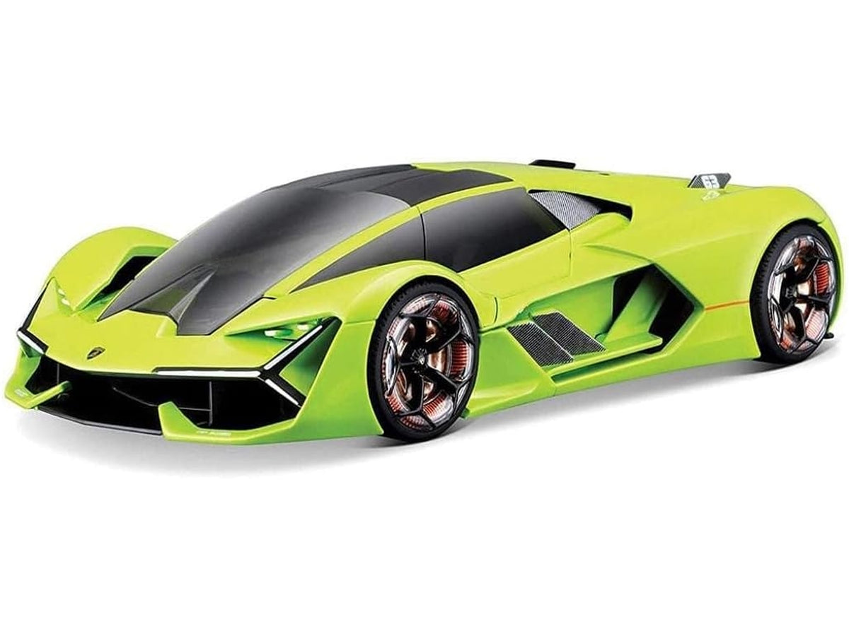 Modellino Lamborghini Terzo