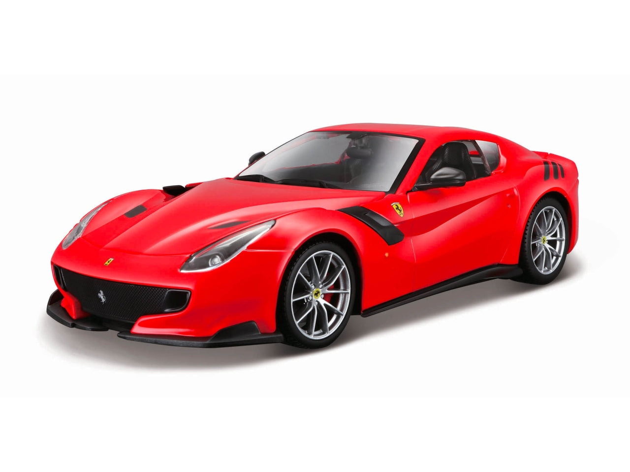 Auto Ferrari scala 1:24