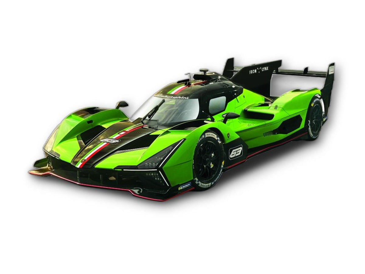 Lamborghini Sc63 Lmdh 1:43