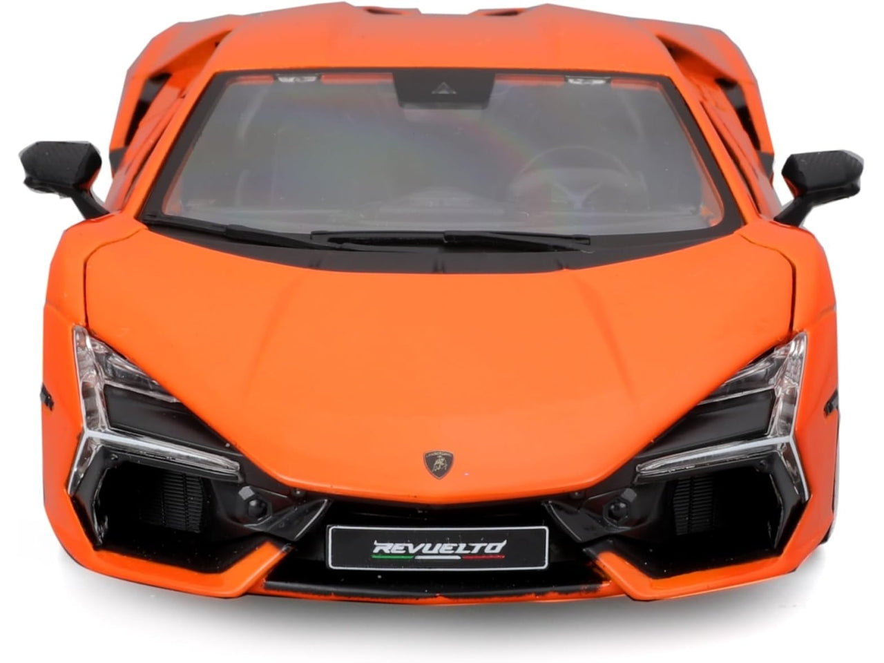 Auto Lamborghini revuelto scala 1:24 $