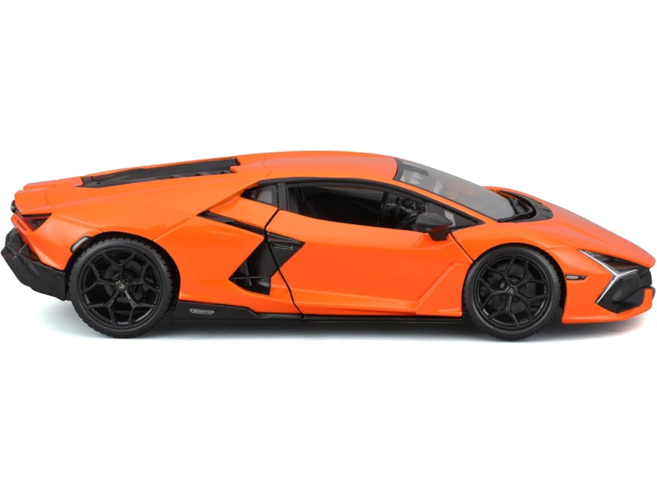 Auto Lamborghini revuelto scala 1:24 $
