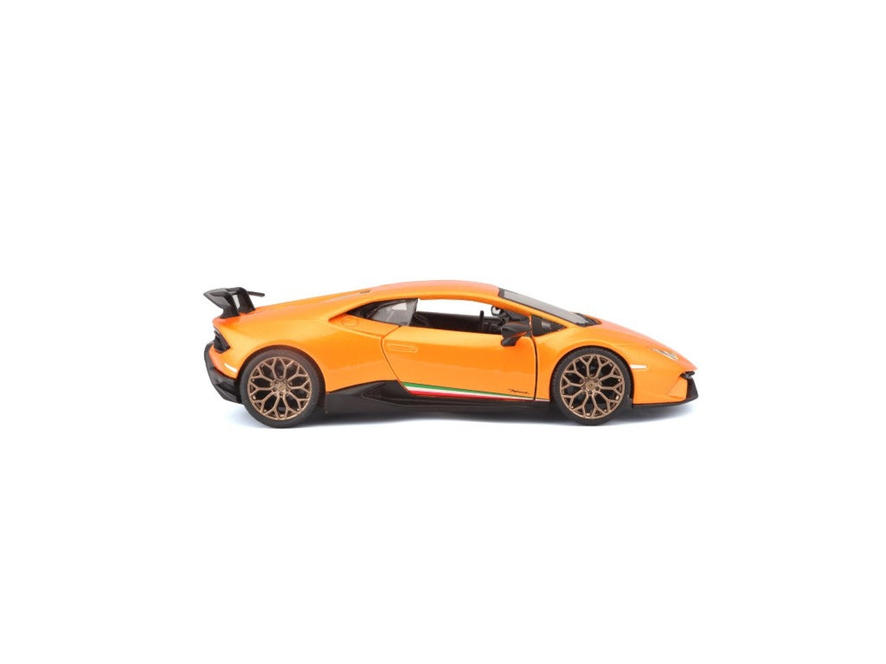 Auto Lamborghini huracan performante scala 1:24 $
