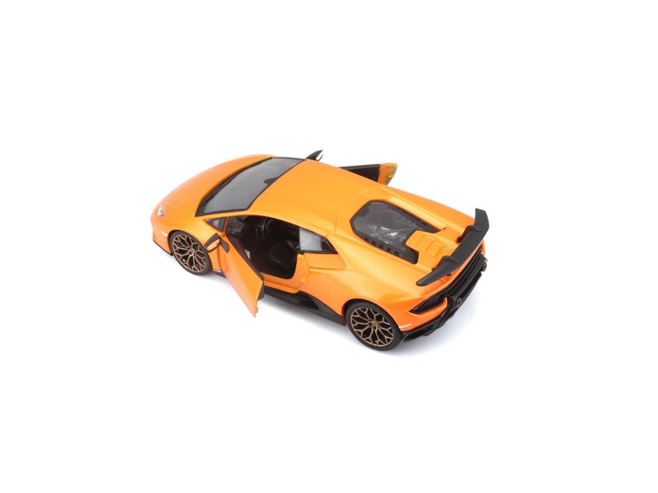 Auto Lamborghini huracan performante scala 1:24 $
