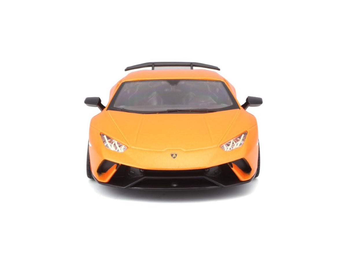 Auto Lamborghini huracan performante scala 1:24 $