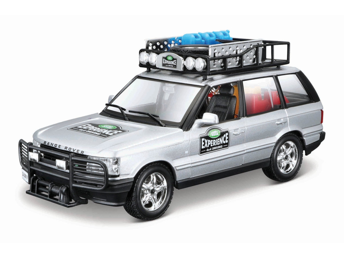 Auto scala 1:24 modelli assortiti $