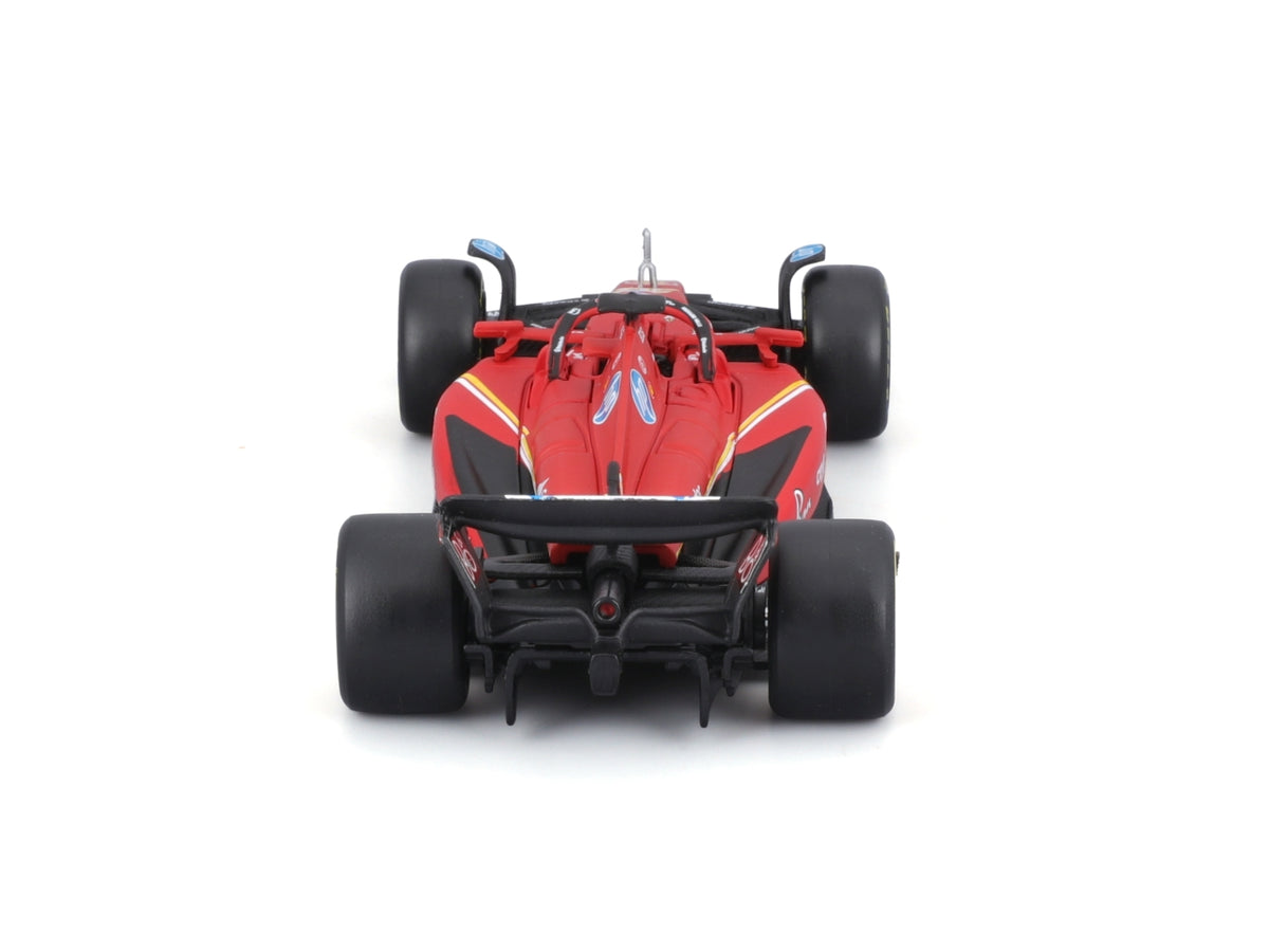 Auto scuderia Ferrari scala 1:43 $