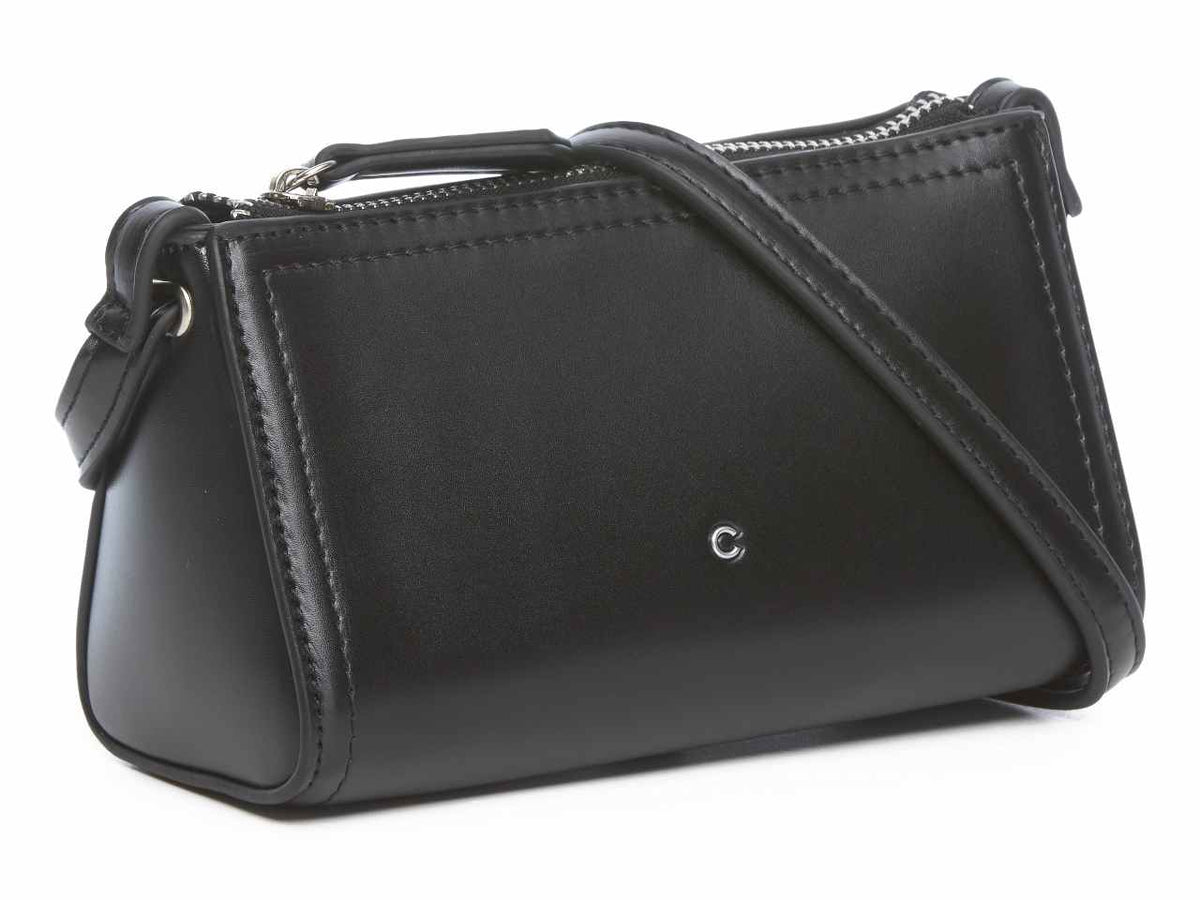 Carrera borsa donna nero $