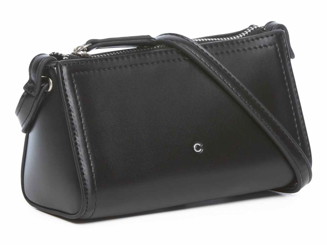 Carrera borsa donna nero $