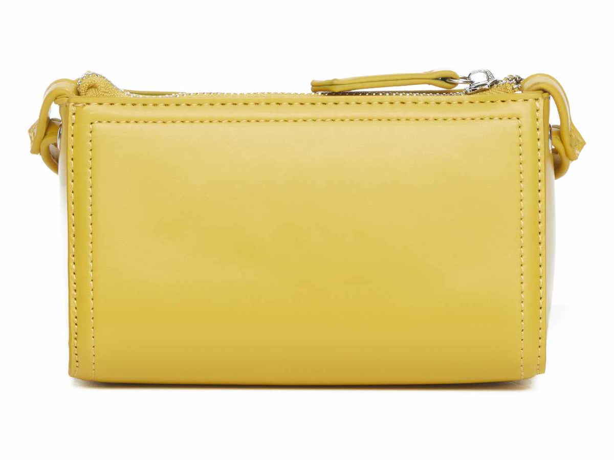 Carrera borsa donna giallo $