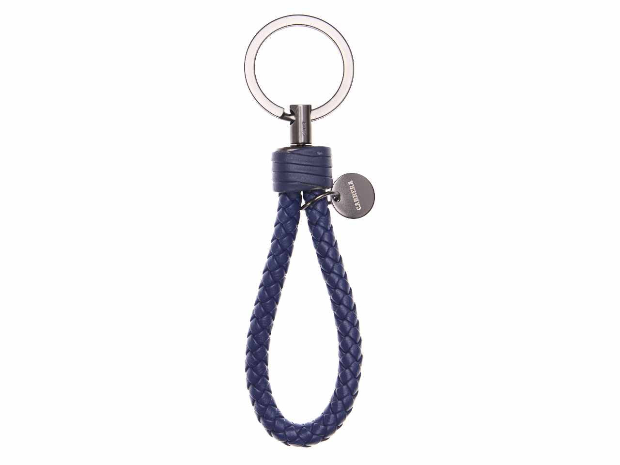 Portachiavi tyler collection blu