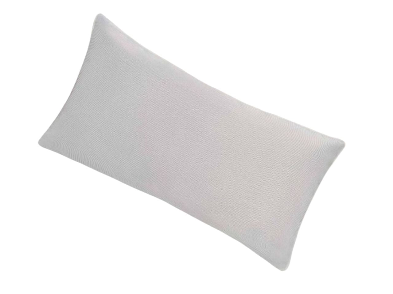 Cuscino nuvola 30x60cm colore ecru