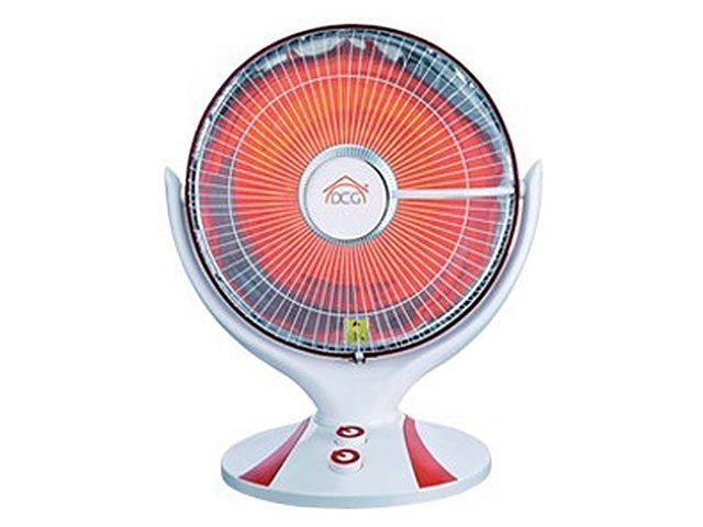 Stufa al carbonio sa9660