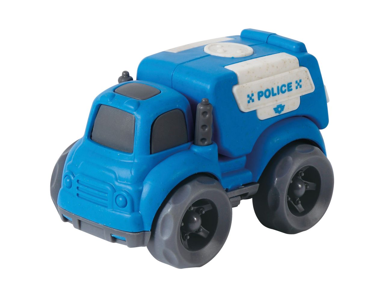 Truck small model 5