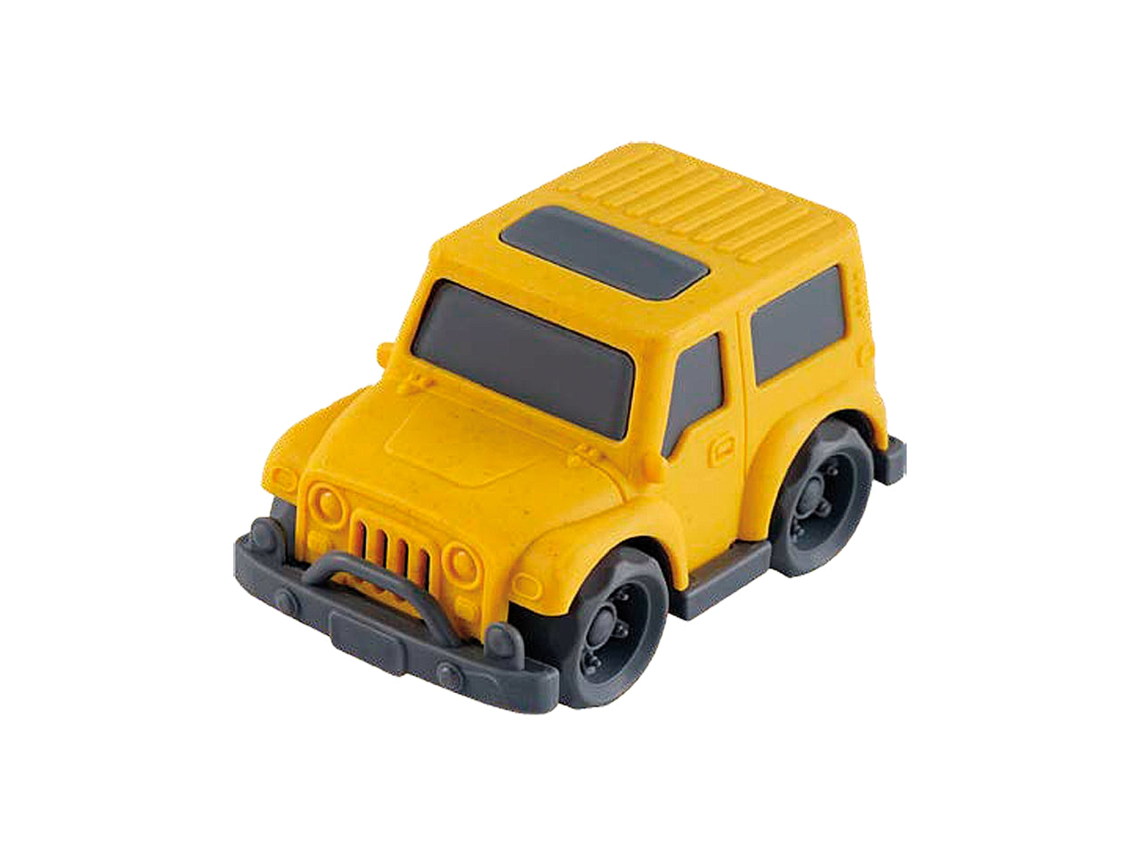 Modellino car small model 4