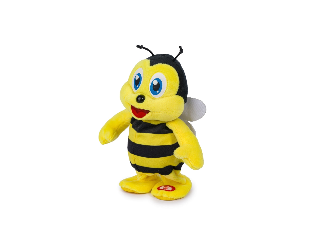 Peluche Ripetix "Iaia" Ape H20Cm