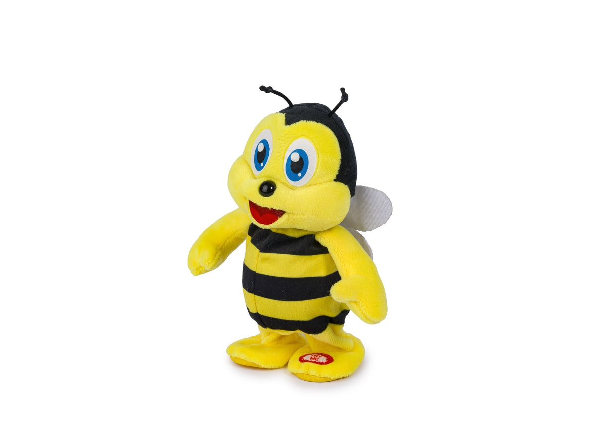 Peluche Ripetix "Iaia" Ape H20Cm