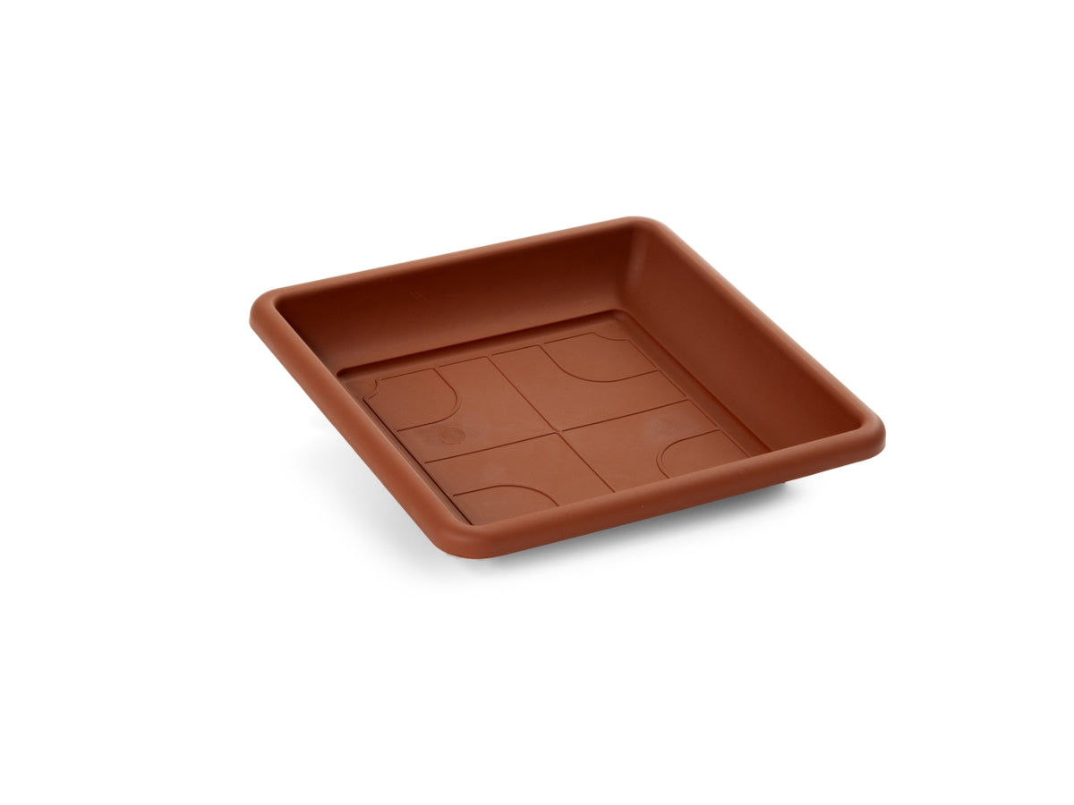 Sottovaso vucano quadro 25cm 791