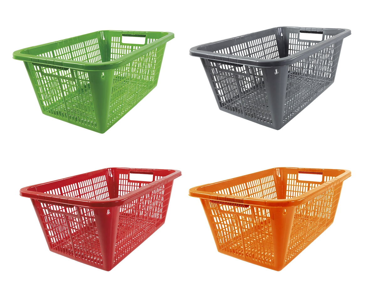 Cesta milleusi 60x40x25cm 7462