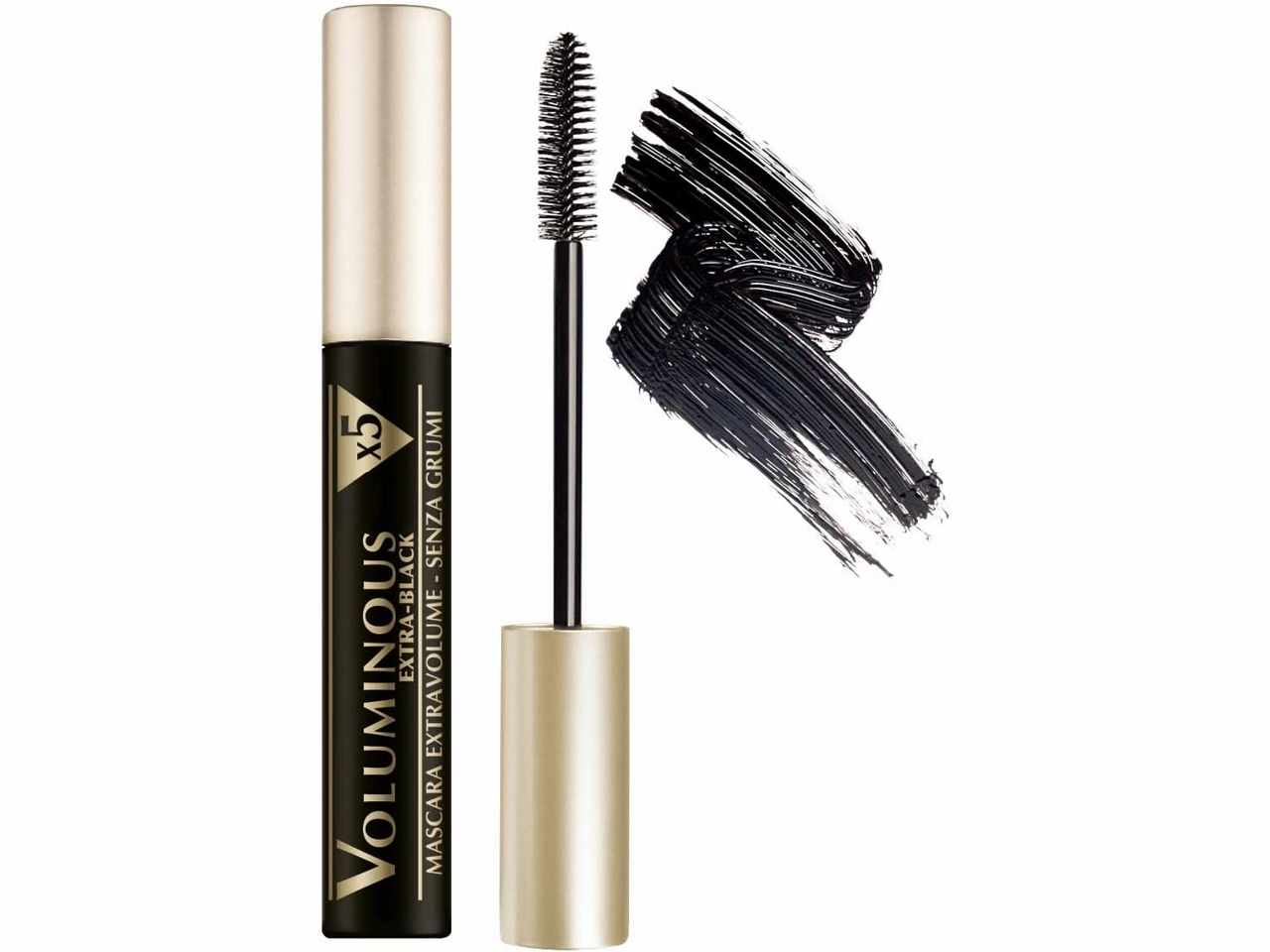 L'oreal paris pochette premium voluminous$