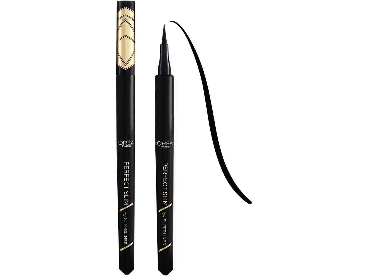 L'oreal paris pochette premium voluminous$