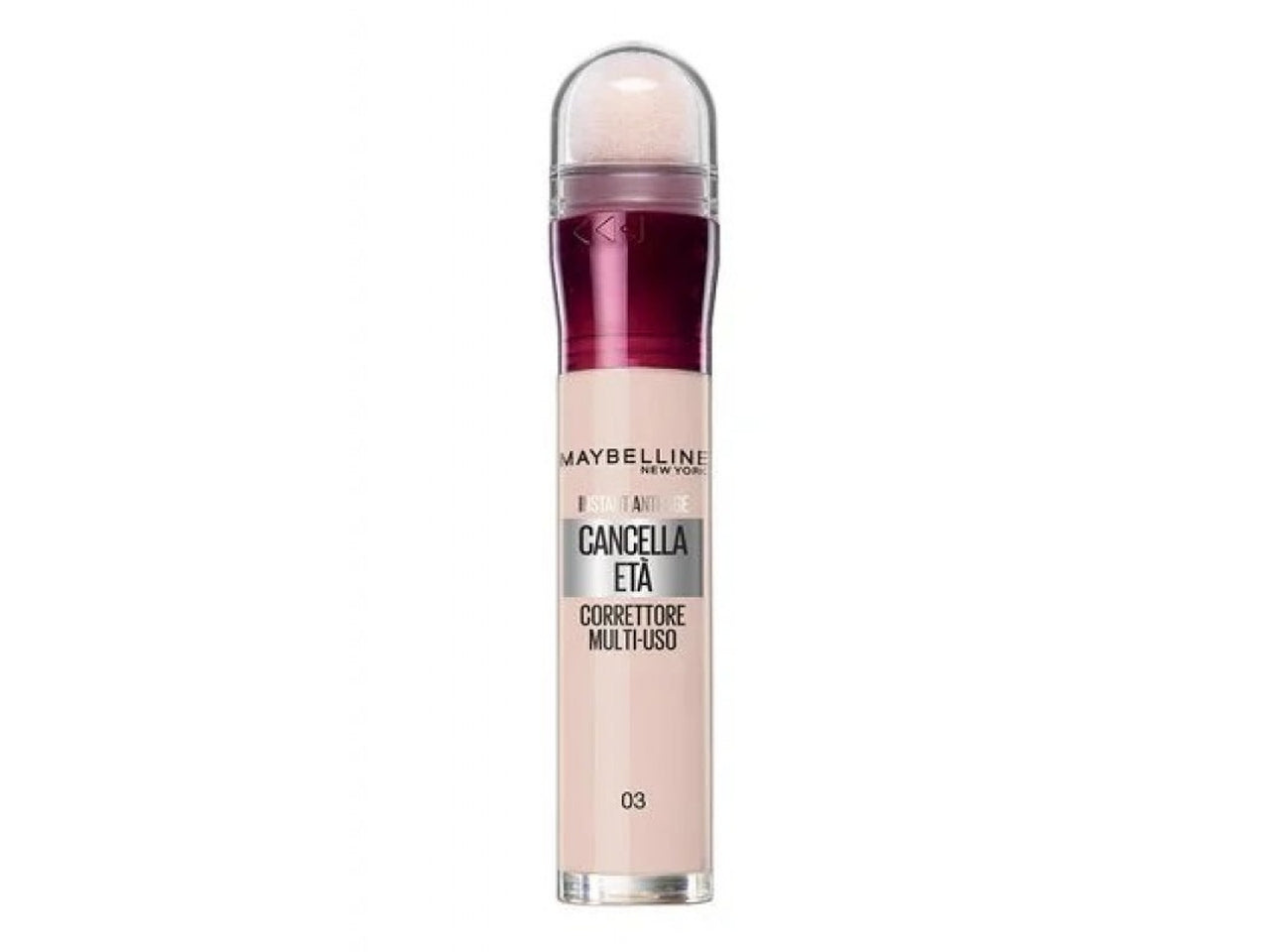 Maybelline correttore 03 $