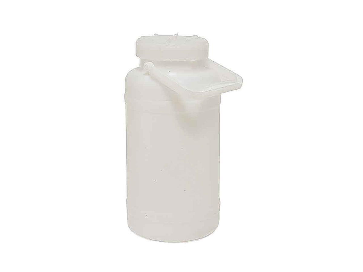 Fusto bocca larga 10lt bl10