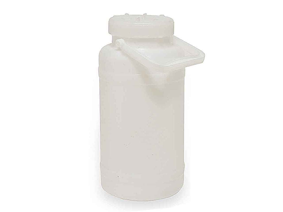 Fusto bocca larga 25lt bl25
