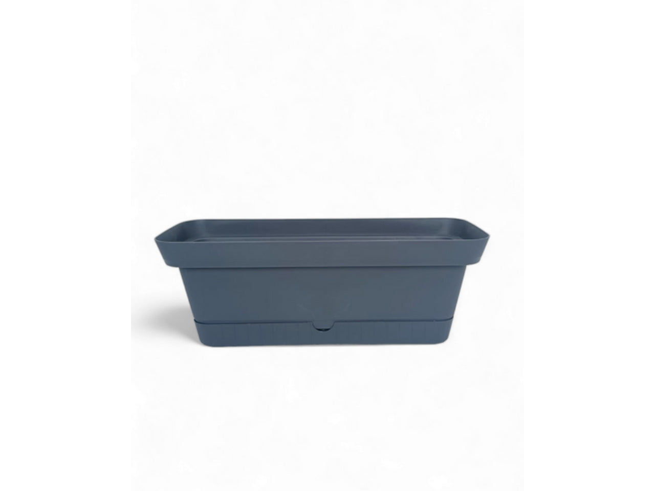 Balconetta - linea origine - 50 colore grigio antracite