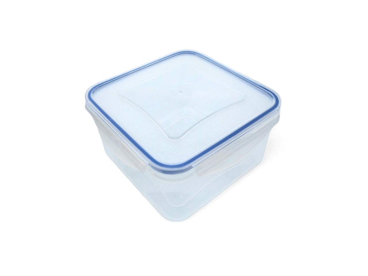Contenitore superlock quadrato 700ml neutro