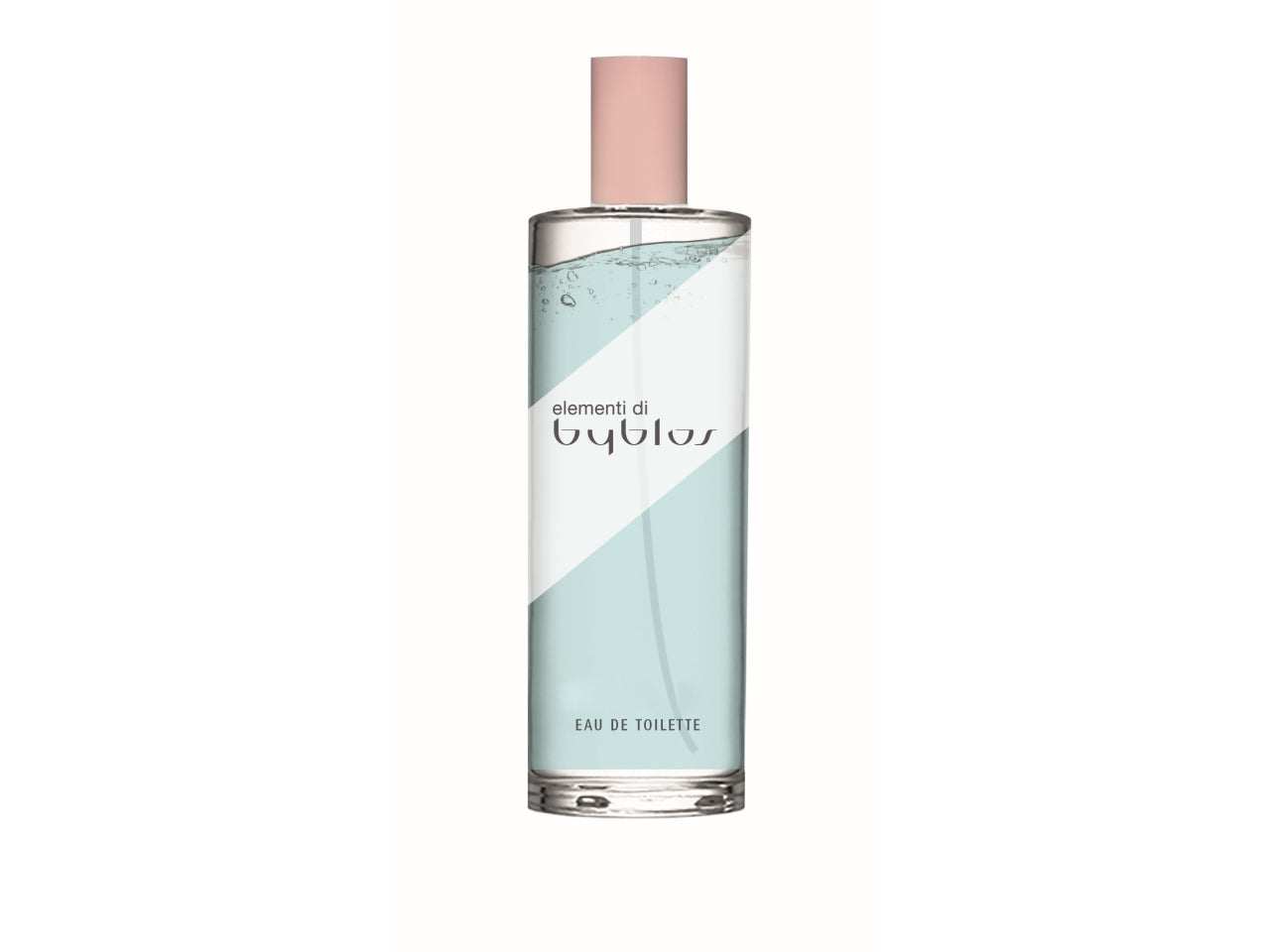 Byblos elementi aquamarine eau de toilette 120ml