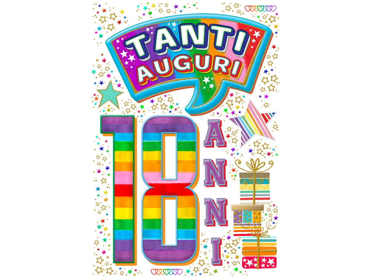 Biglietto i migliori anni